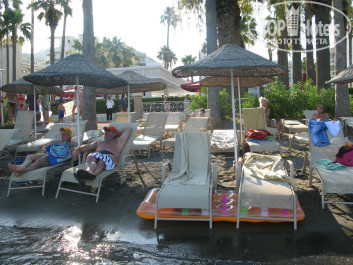 Ideal Prime Beach 5* - Фото отеля