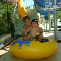FUN&SUN Miarosa Incekum Beach 5* - Фото отеля