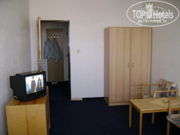 Dum 3* - Фото отеля