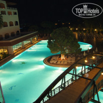 Sirene Belek Hotel 5* - Фото отеля