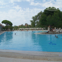 Sirene Belek Hotel 5* - Фото отеля