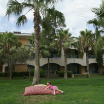Sirene Belek Hotel 5* - Фото отеля