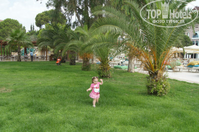 Sirene Belek Hotel 5* - Фото отеля
