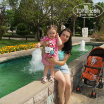 Sirene Belek Hotel 5* - Фото отеля