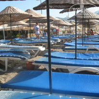 Premier Nergis Beach 4* - Фото отеля