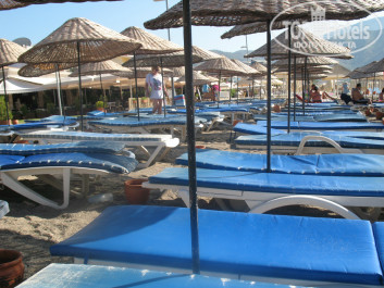 Premier Nergis Beach 4* - Фото отеля