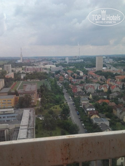 A&O Prague Rhea 3* - Фото отеля