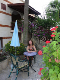 Green Paradise Beach Hotel 4* - Фото отеля