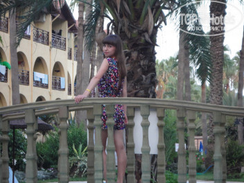 Green Paradise Beach Hotel 4* - Фото отеля