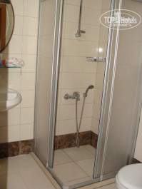 Blue Fish Hotel 4* - Фото отеля