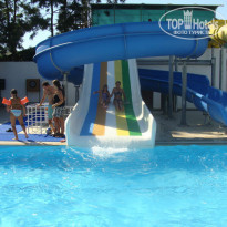 Blue Fish Hotel 4* - Фото отеля