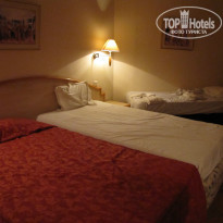 Medina Belisaire & Thalasso 4* Комната - Фото отеля