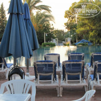Medina Belisaire & Thalasso 4* У главного бассейна - Фото отеля