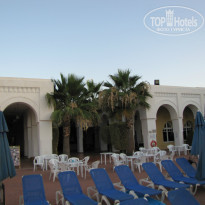 Medina Belisaire & Thalasso 4* - Фото отеля