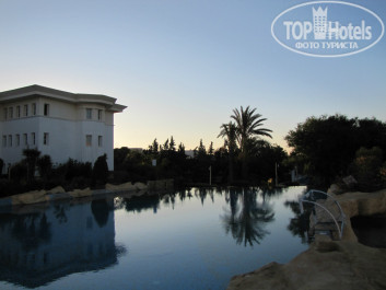 Medina Belisaire & Thalasso 4* - Фото отеля