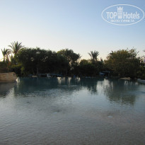Medina Belisaire & Thalasso 4* - Фото отеля