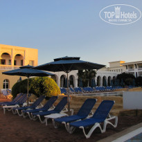 Medina Belisaire & Thalasso 4* - Фото отеля