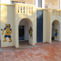 Medina Belisaire & Thalasso 4* Детский клуб - Фото отеля