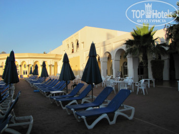 Medina Belisaire & Thalasso 4* - Фото отеля