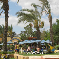 Medina Belisaire & Thalasso 4* - Фото отеля