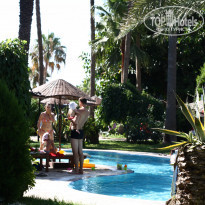 Green Paradise Beach Hotel 4* - Фото отеля