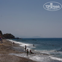 Green Paradise Beach Hotel 4* - Фото отеля