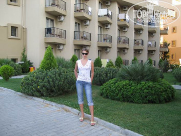 Victory Resort 5* - Фото отеля
