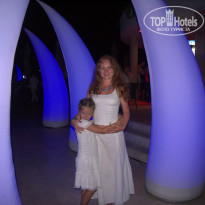 Akra Kemer 5* - Фото отеля
