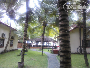 Ocean Star Resort 4* - Фото отеля