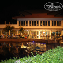 Pullman Pattaya Hotel G 5* - Фото отеля