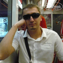 Dum 3* - Фото отеля