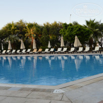 Miarosa Incekum Beach 5* - Фото отеля