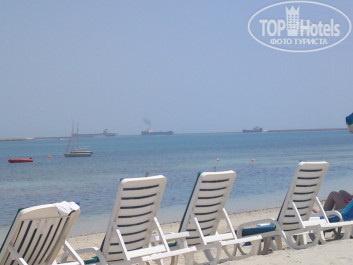 JA Beach Hotel 5* - Фото отеля