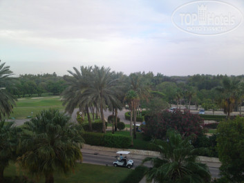 JA Beach Hotel 5* - Фото отеля