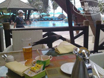 JA Beach Hotel 5* - Фото отеля