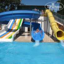 Blue Fish Hotel 4* - Фото отеля