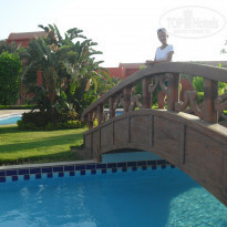 Sharm Grand Plaza Resort 5* - Фото отеля