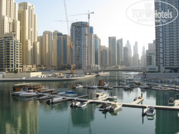Signature Hotel Apartments & Spa Marina 4* - Фото отеля