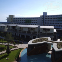 Cornelia Diamond Golf Resort & Spa 5* - Фото отеля