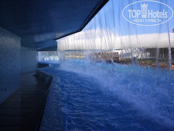 Cornelia Diamond Golf Resort & Spa 5* - Фото отеля