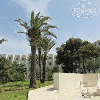 Marhaba Beach 4* - Фото отеля