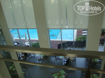 Ibis Pattaya 3* - Фото отеля