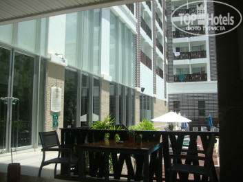 Ibis Pattaya 3* - Фото отеля