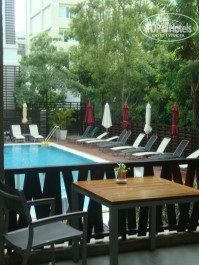 Ibis Pattaya 3* - Фото отеля