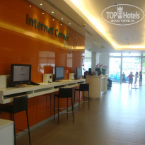 Ibis Pattaya 3* - Фото отеля