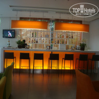 Ibis Pattaya 3* - Фото отеля
