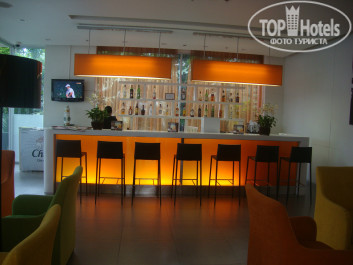 Ibis Pattaya 3* - Фото отеля