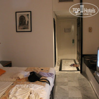 Marhaba Beach 4* Номер 253 - Фото отеля