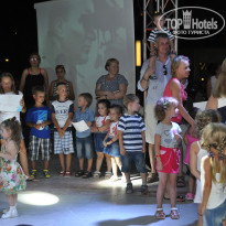 Akra Kemer 5* - Фото отеля