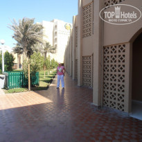 Carlton Sharjah 4* - Фото отеля
